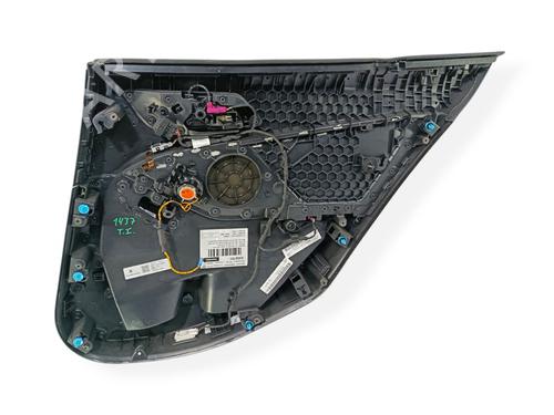Rear left panel BMW 1 (F40) 118 d | BP35739358C60 - Image 3