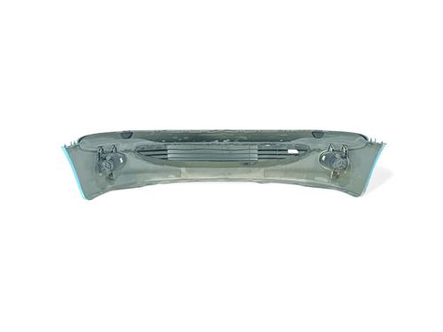 Front bumper PEUGEOT 206 Hatchback (2A/C) 1.9 D | BP20856480C7 