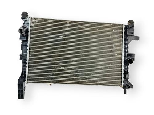 Water radiator FORD FOCUS III | BP29530629M31 - Image 2