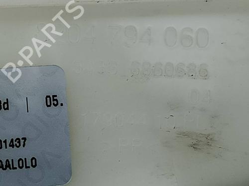 Brake master cylinder BMW 1 (F40) 118 d | BP34605185M77 - Image 6