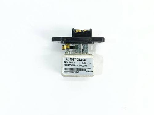 Heater resistor TATA SAFARI (42_FD)  | BP29878197M108