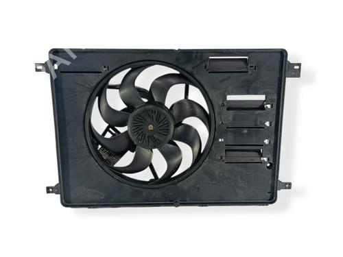 Radiator fan FORD KUGA I | BP35776932M35 - Image 2