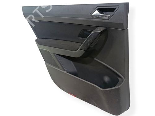 Rear left panel VW TOURAN (5T1) | BP38087005C60 - Image 4