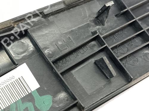 Other NISSAN X-TRAIL III (T32_, T32R, T32RR) 1.6 dCi ALL MODE 4x4-i (NT32) | BP23222117O1