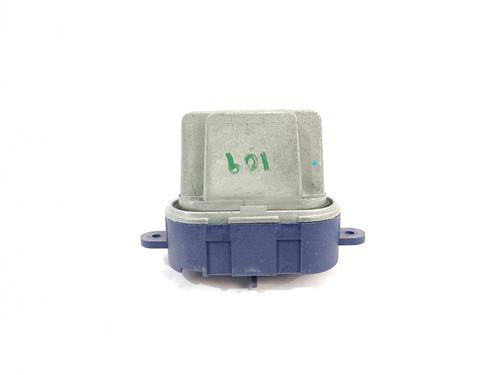 Used Heater resistor RENAULT VEL SATIS (BJ0_) [2002-2025]  21101090