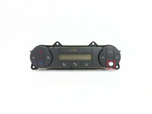 Climate control FORD MONDEO III (B5Y)  | BP35777539I5  - Image 6