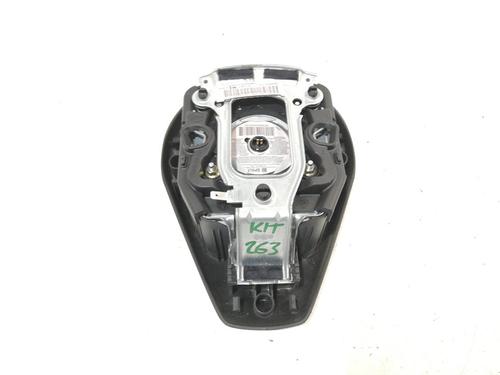 Airbag Kit CITROËN C3 I (FC_, FN_) 1.4 HDi | BP15865116C86 