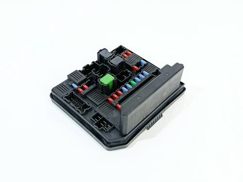 Fuse box NISSAN QASHQAI I (J10, NJ10)  | BP29698167E1 