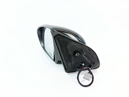Left mirror NISSAN QASHQAI I (J10, NJ10)  | BP29625813C26 