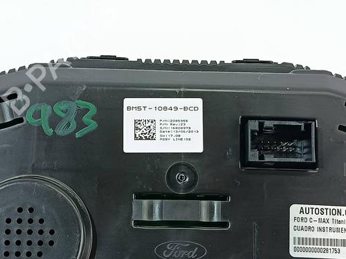 Instrument cluster FORD C-MAX II (DXA/CB7, DXA/CEU) | BP30056576C47