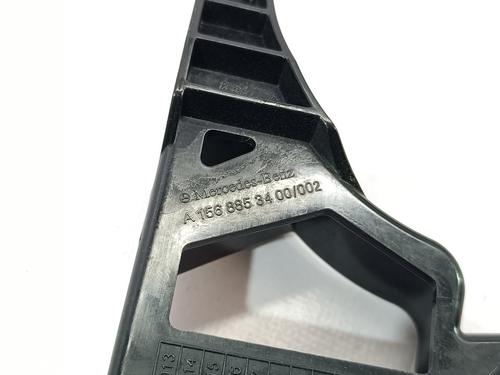 Rear bumper bracket MERCEDES-BENZ GLA-CLASS (X156) GLA 200 CDI / d (156.908) | BP23188214C159 