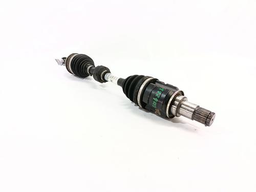 Left front driveshaft TOYOTA AURIS Estate (_E18_) 1.8 Hybrid (ZWE186_, ZWE186R, ZWE186H) | BP28155795M38 