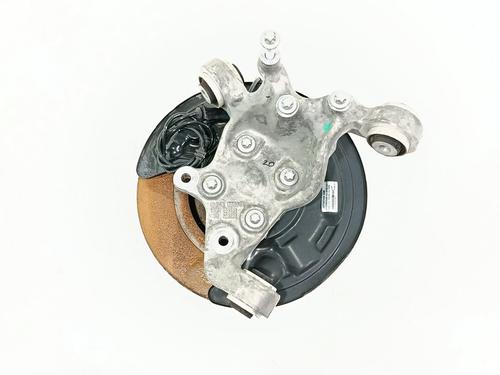 Left rear steering knuckle MERCEDES-BENZ GLA-CLASS (X156) GLA 200 CDI / d (156.908) | BP28135375M27 