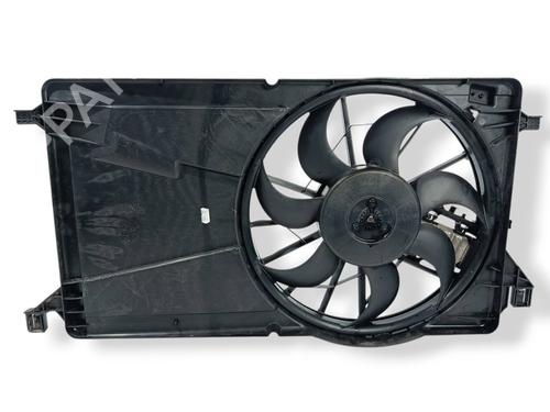 kleventilator-elektrisk-ford-focus-c-max-dm2-2003-2004-2005-2006-2007-32126783 main image
