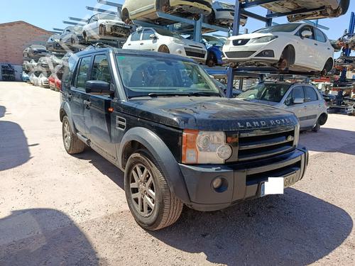 Ricambi LAND ROVER DISCOVERY III (L319)    4773396