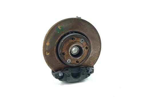 Used Right front steering knuckle DACIA SANDERO II [2012-2025]  26545116