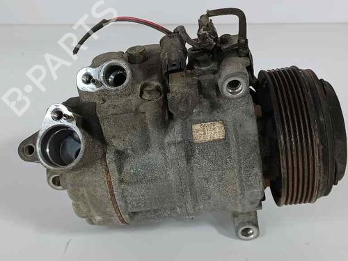AC-Kompressor BMW 3 Coupe (E92) [2005-2013]  15875613