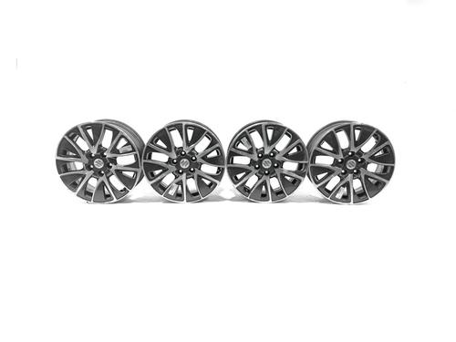 Used Rim SUZUKI SX4 S-Cross (JY) [2013-2025]  29530723