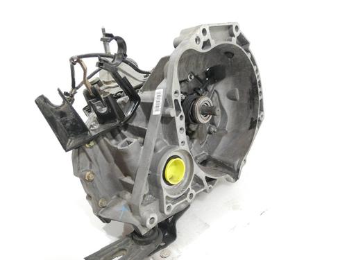 Gearbox NISSAN MICRA III (K12)  | BP15864826M3 