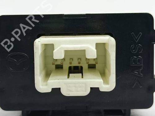 Electronic module MAZDA 3 (BL) | BP40513424M83 - Image 2