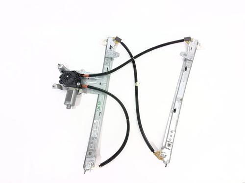 Used Front right window mechanism CITROËN XSARA PICASSO (N68) [1999-2012]  30805413