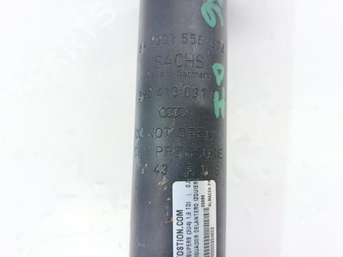 Left front shock absorber SKODA SUPERB I (3U4) | BP31166274M16