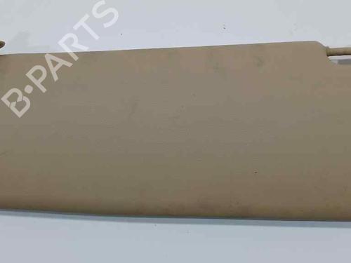 Right sun visor BMW 3 (E36)  | BP15876450I2 