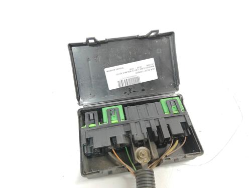 Fuse box MERCEDES-BENZ E-CLASS (W211) E 320 CDI (211.026) | BP15864406E1 