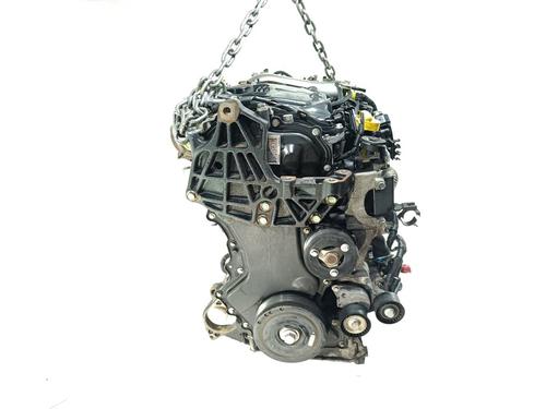 Engine NISSAN QASHQAI / QASHQAI +2 I (J10, NJ10, JJ10E)  | BP28074737M1 