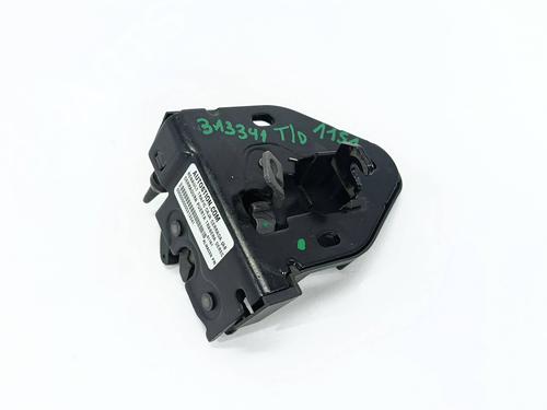 Højre bagtil lås RENAULT TRAFIC II Platform/Chassis (EL) 2.0 16V (EL0L) | BP36166312C99  - Image 5