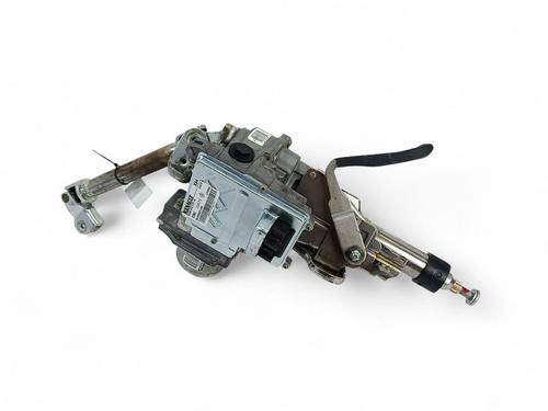 Used Steering column RENAULT GRAND SCÉNIC II (JM0/1_) 1.9 dCi (JM14) (131 hp) 29549490