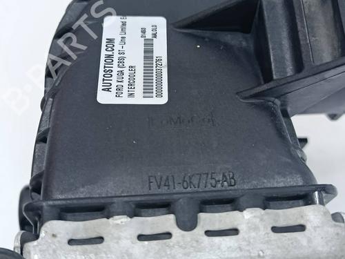 Intercooler FORD KUGA II (DM2) | BP36378596M30 - Image 5
