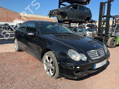 Motorophæng MERCEDES-BENZ C-CLASS Coupe (CL203)  | BP16885951M89 