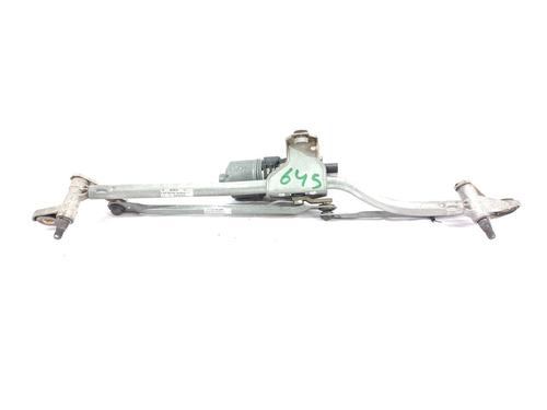 Used Front wiper motor AUDI A4 B7 (8EC) [2004-2009]  25026878