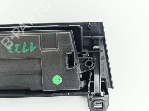 Climate control BMW 1 (F20) 116 d | BP28501487I5 