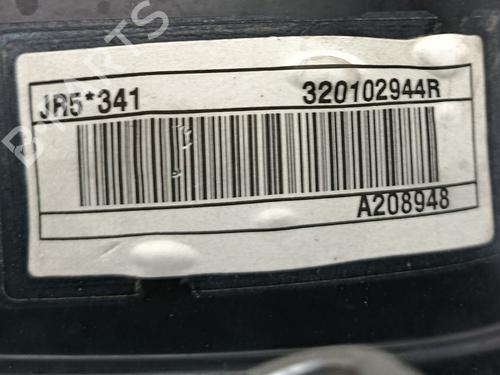 Gearbox DACIA DOKKER MPV (KE_)  | BP32009506M3 