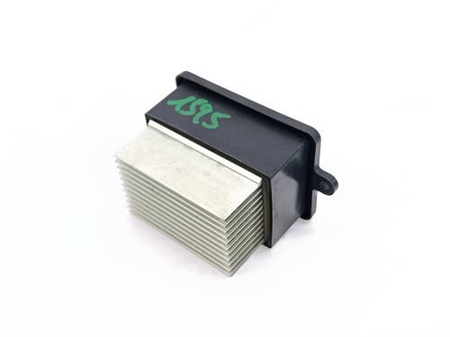 Heater resistor OPEL COMBO Box Body/MPV (K9) 1.5 D | BP39183721M108 - Image 2