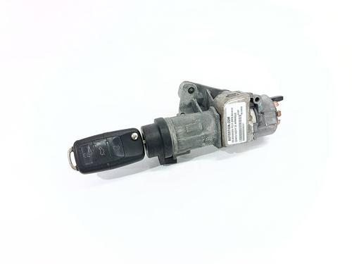 Used Ignition barrel Ignition barrel VW POLO IV (9N_, 9A_) [2001-2014] 33163900 33163900