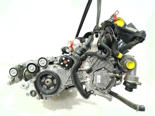 Motor MERCEDES-BENZ B-CLASS Sports Tourer (W245) [2005-2011]  28074734