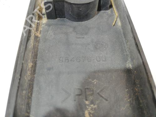 Lamp holder MERCEDES-BENZ VITO / MIXTO Van (W639) 109 CDI (639.601, 639.603, 639.605) | BP15863478L10 
