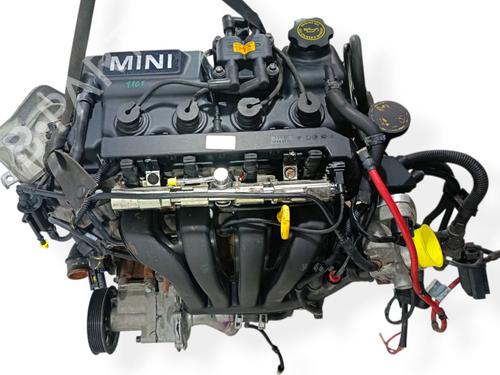 Engine MINI MINI (R50, R53) Cooper | BP37094359M1 - Image 4