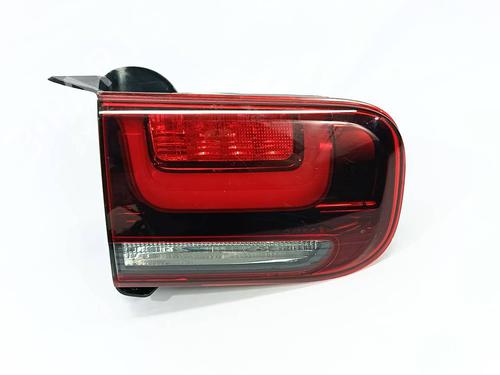 Used Left tailgate light Left tailgate light 39234244 39234244