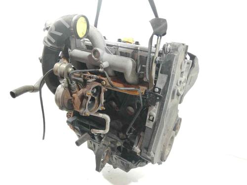 Engine RENAULT MEGANE I Classic (LA0/1_)  | BP15861617M1 