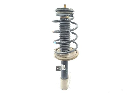 Used Left front shock absorber CITROËN C4 I (LC_) 1.6 HDi (109 hp) 23222005
