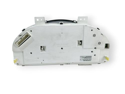 Instrument cluster SUBARU FORESTER (SH_) | BP30195860C47