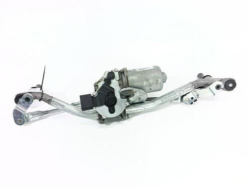 Used Front wiper motor Front wiper motor AUDI A1 Sportback (8XA, 8XF) [2011-2019] 32656494 32656494