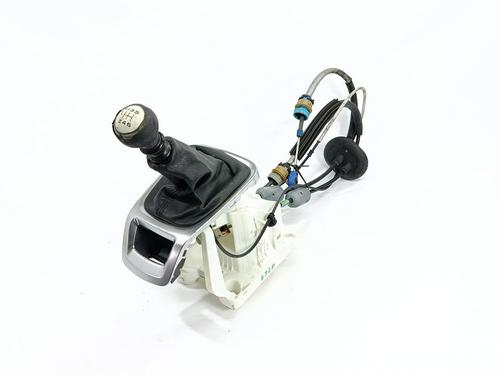 Used Gear lever Gear lever PEUGEOT 5008 (0U_, 0E_) [2009-2017] 35820134 35820134