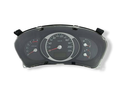 Used Instrument cluster Instrument cluster HYUNDAI TUCSON (JM) 2.0 CRDi (113 hp) 33166687 33166687