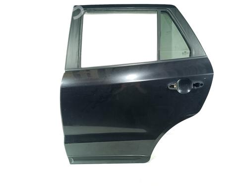 Used Left rear door HYUNDAI SANTA FÉ II (CM) [2005-2015]  21006524