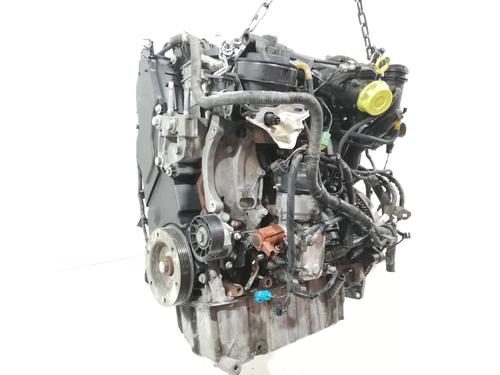 Engine FORD FOCUS II (DA_, HCP, DP) 2.0 TDCi | BP15875127M1 